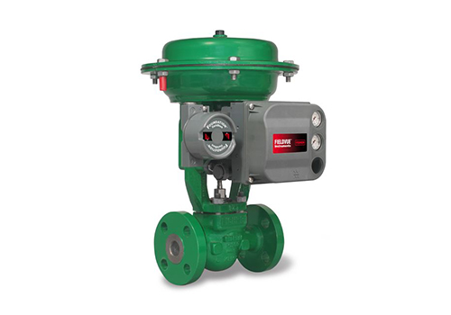 Fisher DVC6200f  閥門(mén)定位器