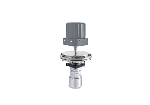 TESCOM ER5000系列電動氣壓執(zhí)行機(jī)構(gòu)