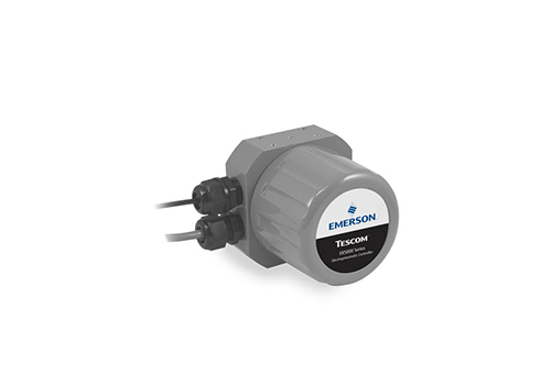 TESCOM ER5000系列電動氣壓執(zhí)行機(jī)構(gòu)
