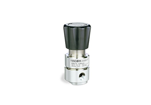 TESCOM? 44-2500系列單級調(diào)壓器