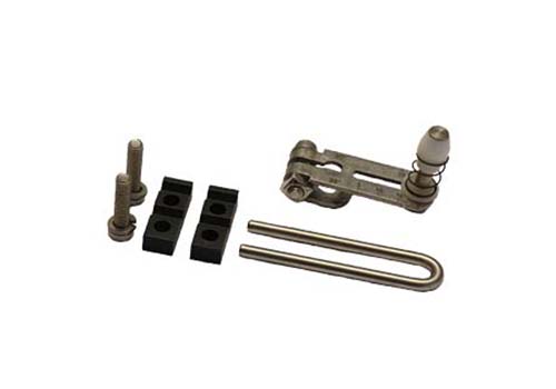 安裝組件用于NAMUR直行程執(zhí)行機(jī)構(gòu)
