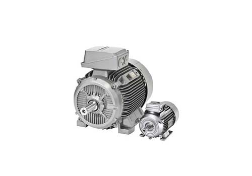 SIMOTICS GP 通用電機