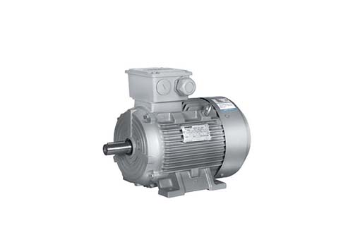 流線電機 SIMOTICS FL