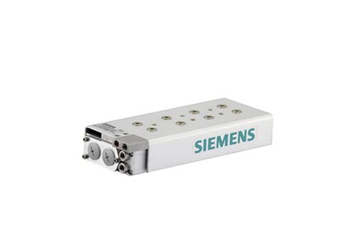 SIMOTICS L 直線電機