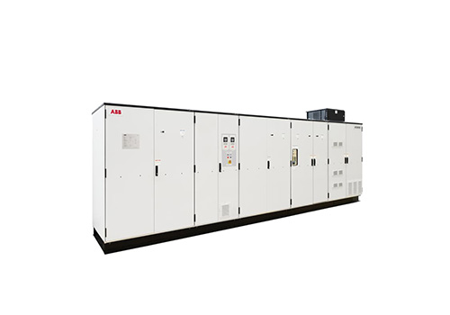 ACS6080中壓驅(qū)動(dòng)器