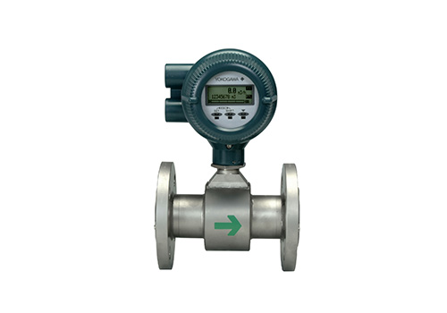 ADMAG AXF 電磁流量計