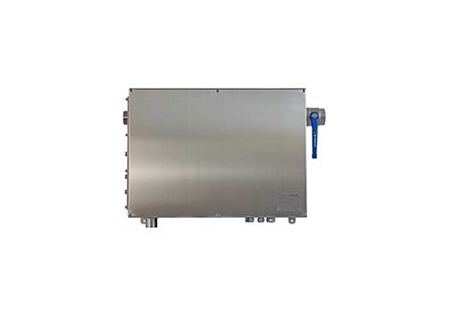 2 區(qū) 22 區(qū) SILASmpc 電機控制器