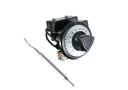 136/154 Altero Laborstat 多級恒溫器
