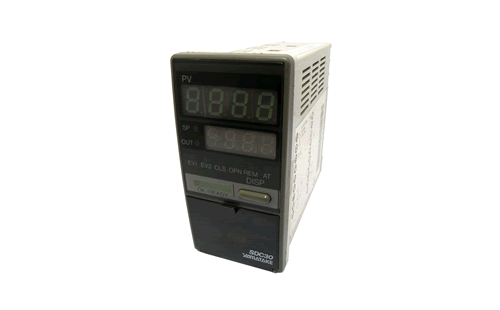SDC30數(shù)字調節(jié)器(溫控器)