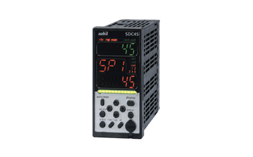SDC45數(shù)字調節(jié)器(溫控器)