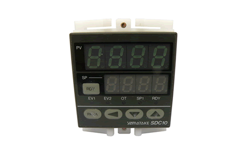 SDC10數(shù)字調節(jié)器(溫控器)