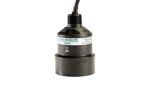 mmWave dBBR非接觸式雷達液位計