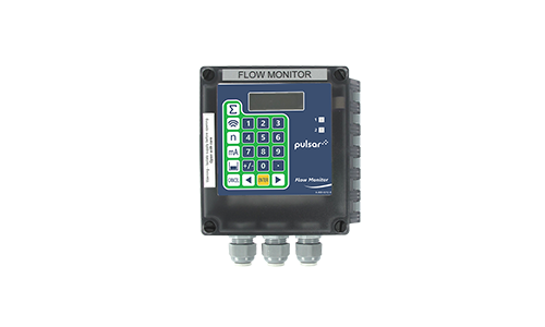 Flow Monitor流量測量傳感器