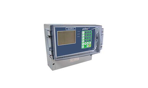 iSensys SandAlert監(jiān)測(cè)器