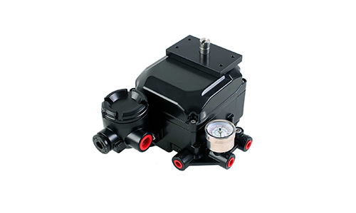 TS600R帶限位開關(guān)安裝組件